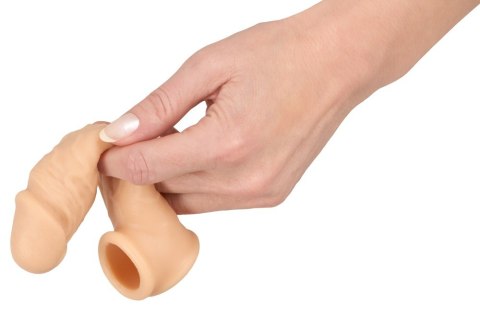 Realistixxx Extension 5 cm Realistixxx Extension 5 cm