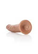 Slim Realistic Dildo with Suction Cup - 6""/ 15,5 cm