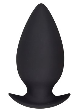 Spory korek analny szeroki gruby plug zatyczka 11c