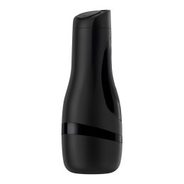 Masturbator satisfyer men cyberskóra ssanie penisa