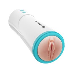 Masturbator wagina wejście ruch posuwisty ciasny
