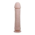 Naturalny realistyczny penis członek dildo 26cm