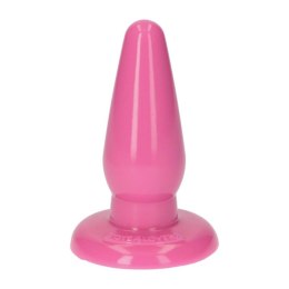 Wtyczka do penetracji odbytu korek analny 12 cm
