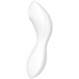 Masażer łechtaczki Curvy Trinity 5 Connect App