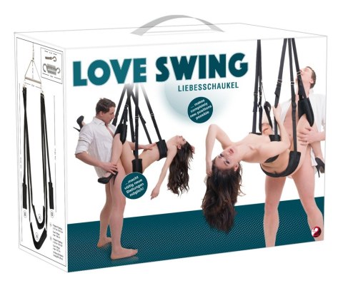 5141360000 Love Swing-Wibrator 5141360000 Love Swing-Wibrator