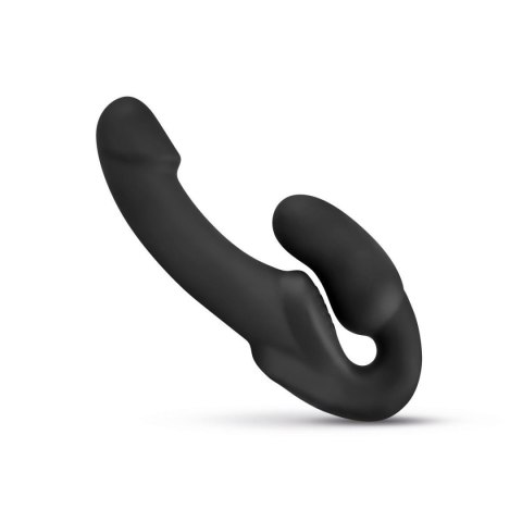 Dildo do podwójnej stymulacji silikonowe gładkie Dildo do podwójnej stymulacji silikonowe gładkie