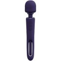 Masażer łechtaczki dla kobiet, różdżka Body Wand na akumulator USB