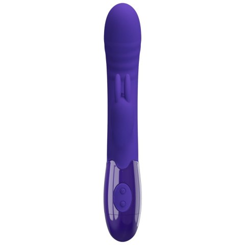 Super Wibrator Cerberus - Youth Pretty Love Purple USB Super Wibrator Cerberus - Youth Pretty Love Purple USB