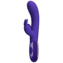 Super Wibrator Cerberus - Youth Pretty Love Purple USB