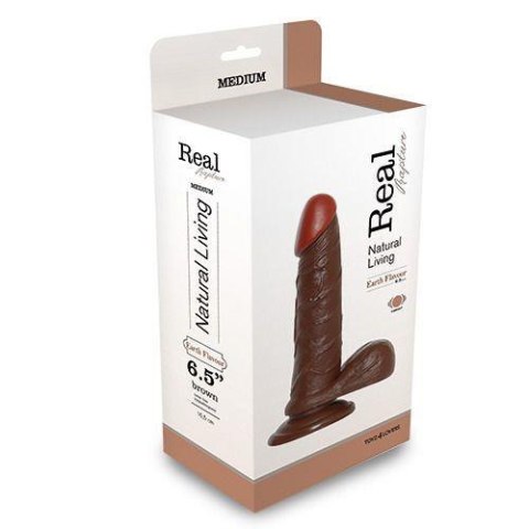 Dildo realistyczne z wibracjami pilotem przyssawką Dildo realistyczne z wibracjami pilotem przyssawką