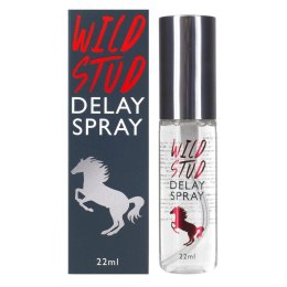 Spray na przedwczesny wytrysk przedłuża sex 22ml