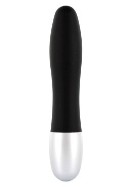 Wibrator-DISCRETION VIBR. PROBE BLACK