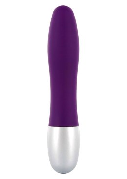 Wibrator-DISCRETION VIBR. PROBE PURPLE