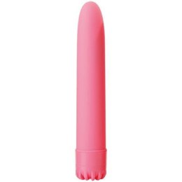 Wibrator klasyczny unisex analny waginalny 20cm