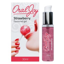 Żel zapachowy do seksu oralnego obciągania 30ml