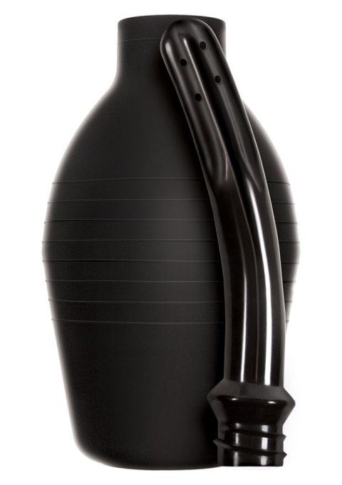 Anal/hig-Irygator-RENEGADE BODY CLEANSER BLACK Anal/hig-Irygator-RENEGADE BODY CLEANSER BLACK