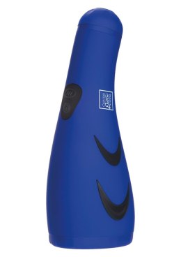 Masturbator-APOLLO HYDRO POWER STROKER BLUE