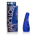 Masturbator-APOLLO HYDRO POWER STROKER BLUE