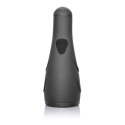 Masturbator-APOLLO HYDRO POWER STROKER GREY