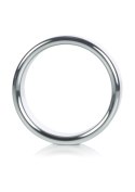 Pierścień-ALLOY METALLIC RING - LARGE