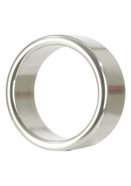 Pierścień-ALLOY METALLIC RING - MEDIUM