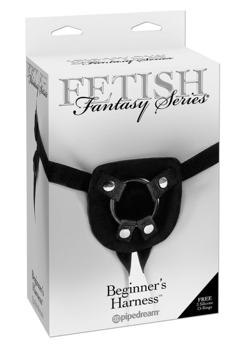 Proteza-FF BEGINNERS HARNESS