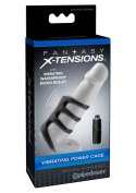 Stymulator-fx vibrating power cage