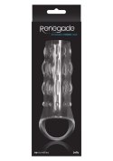 Stymulator-renegade rev. power cage clear