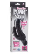 Wibrator-BENDIE POWER STUD OVER UNDER BLACK