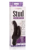 Wibrator-BENDIE POWER STUD OVER UNDER BLACK