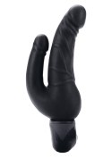 Wibrator-BENDIE POWER STUD OVER UNDER BLACK