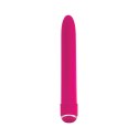 Wibrator-CLASSIC CHIC 7F. MASSAGER PINK 15X3