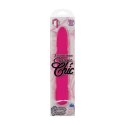 Wibrator-CLASSIC CHIC 7F. MASSAGER PINK 15X3