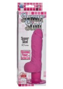 Wibrator-SHOWER STUD SUPER STUD PINK