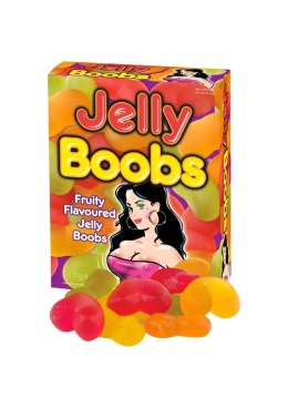 Słodycze-JELLY BOOBS