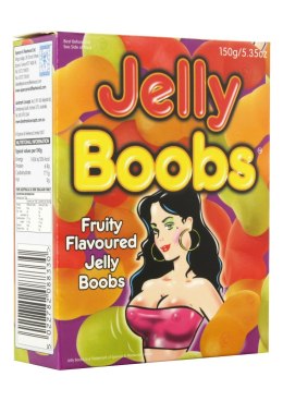 Słodycze-JELLY BOOBS