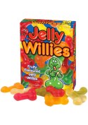 Słodycze-JELLY WILLIES