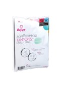 Tampony-BEPPY COMFORT TAMPONS DRY 30PCS