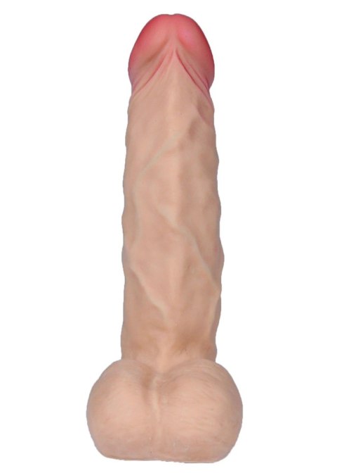Dildo penis realistyczny rotacja 21cm 7trybów Dildo penis realistyczny rotacja 21cm 7trybów