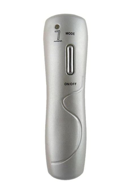 Dildo penis realistyczny rotacja 21cm 7trybów Dildo penis realistyczny rotacja 21cm 7trybów