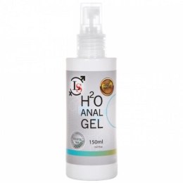 Specjalny żel nawilżający do sexu analnego 150ml