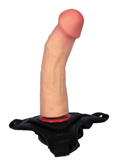 Wibrator na paskach do noszenia dla kobiet 16cm Wibrator na paskach do noszenia dla kobiet 16cm