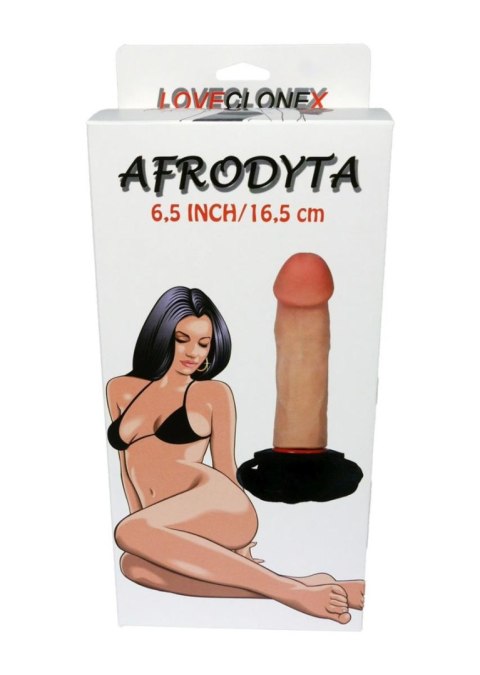 Wibrator na paskach do noszenia dla kobiet 16cm Wibrator na paskach do noszenia dla kobiet 16cm