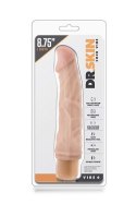 Wibrator realistyczny sex gadżet pod prysznic 22cm