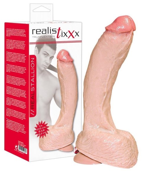 Ogromne duże dildo na przyssawce sztuczny penis Ogromne duże dildo na przyssawce sztuczny penis