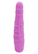 Zgrabny realistyczny członek penis wibrator 16cm