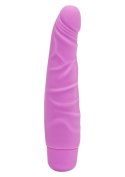 Zgrabny realistyczny członek penis wibrator 16cm