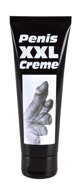 Krem do masażu stymulacji pielęgnacji penisa 80ml