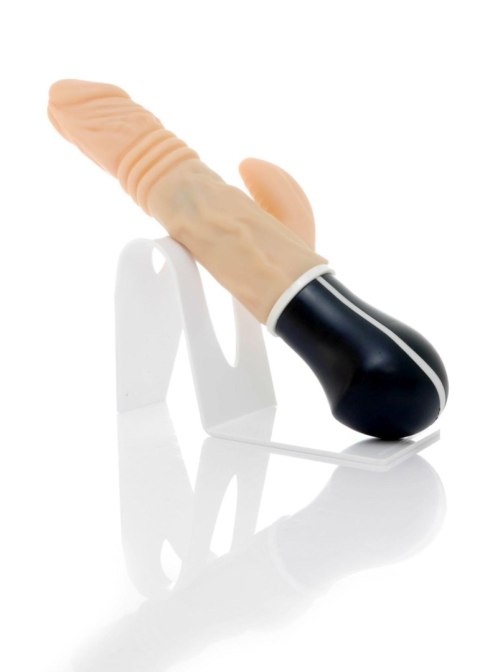 Sex wibrator rotacyjny posuwisty króliczek erotyka Sex wibrator rotacyjny posuwisty króliczek erotyka