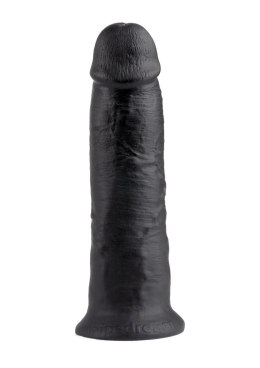 Dildo-COCK 10 INCH BLACK